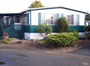 20 Meander Way, Aberdeen, WA 98520