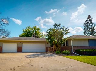 9093 Walnut St, Lehigh, IA 50557