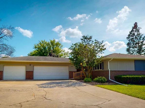 9093 Walnut St, Lehigh, IA 50557