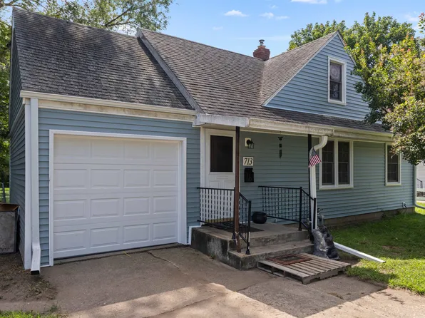 713 River Park Dr, Loves Park, IL 61111