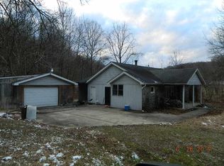 62 Private Road 1190, South Point, OH 45680