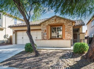 1255 W Vinovo Ps, Oro Valley, AZ 85755