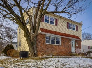 1202 Hall Ave, Roslyn, PA 19001