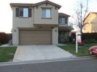 4324 Wickford Way, Mather, CA