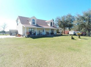 14430 SE Highway 42, Weirsdale, FL 32195