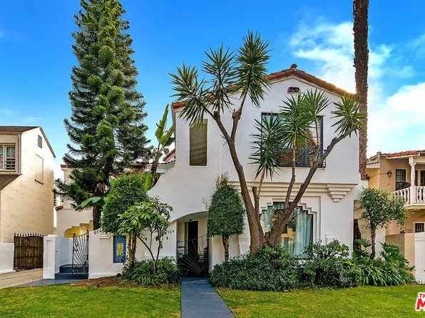 6142 W 6th St, Los Angeles, CA 90048