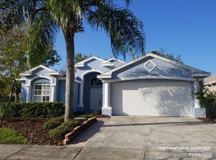 8502 Huger Way, Tampa, FL 33635