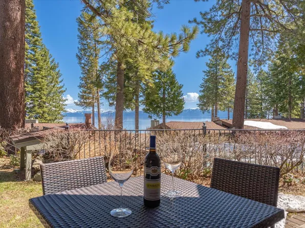 7001 W Lake Blvd #27, Tahoma, CA 96142