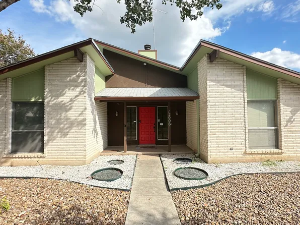 12006 Lilac Blossom St, San Antonio, TX 78247