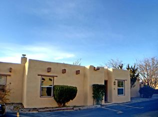 155 Placitas Rd NW APT 7, Albuquerque, NM 87107