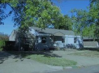 309 E Northrup Dr, Midwest City, OK 73110
