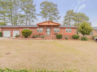 209 Meadowbury Dr, Columbia, SC 29203
