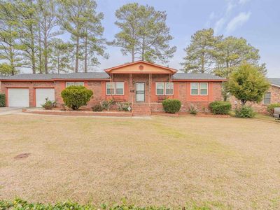 209 Meadowbury Dr, Columbia, SC, 29203