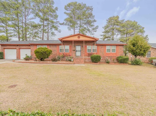 209 Meadowbury Dr, Columbia, SC 29203