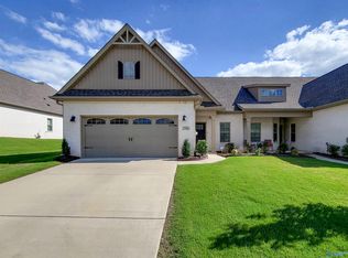 106 Harvester Dr, Madison, AL 35757