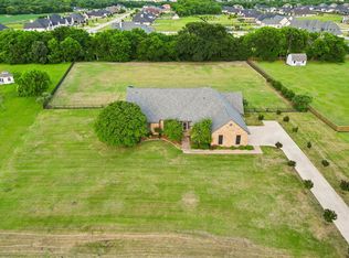 7253 Moss Ridge Rd, Parker, TX 75002