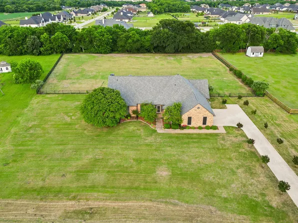 7253 Moss Ridge Rd, Parker, TX 75002