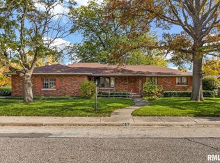 200 S Missouri Ave, Morton, IL