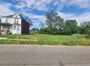 4822 Sheridan St, Detroit, MI 48214