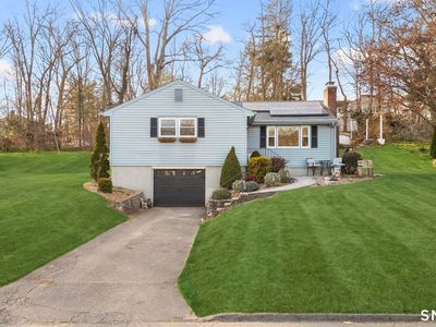 170 Dayl Drive, Berlin, CT, 06037