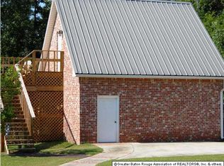 12799 Hammack Rd, Denham Springs, LA 70726