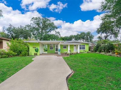 3101 Illingworth Ave, Orlando, FL, 32806