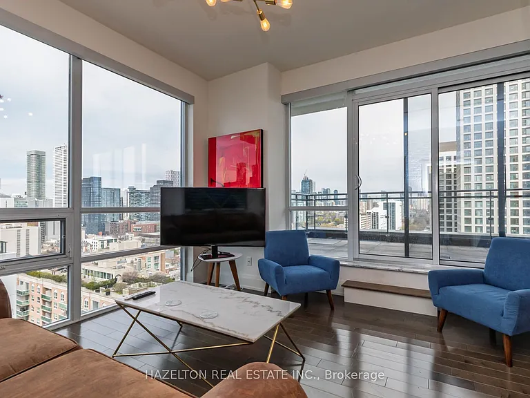 460 Adelaide St E #Penthouse 103 — Photo 6