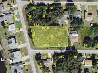1190 & 1188 Vernon Ave, Port Charlotte, FL 33948