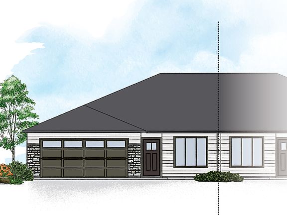 Prairie Exterior
