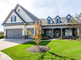 305 Big Rock Path, Canton, GA 30114
