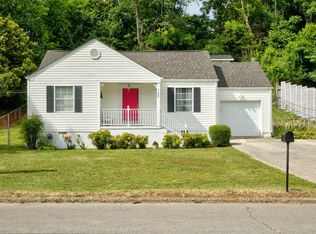 3905 Fountain Ave, Chattanooga, TN 37412