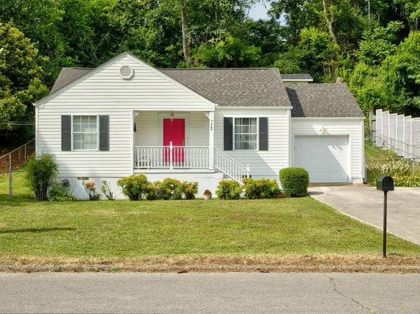 3905 Fountain Ave, Chattanooga, TN 37412