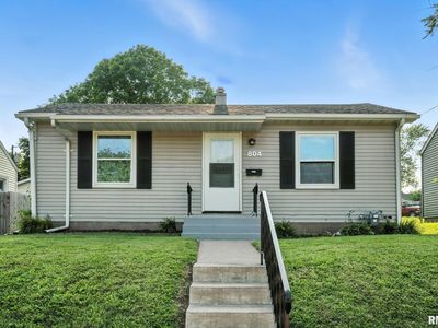 804 24th St, Bettendorf, IA, 52722