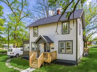 2127 Radnor Ave, Columbus, OH 43224