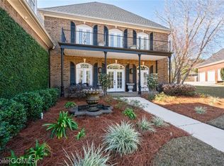 1710 Rockview Cir, Mobile, AL 36695