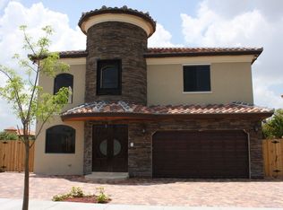 14461 SW 22nd Ter, Miami, FL 33175