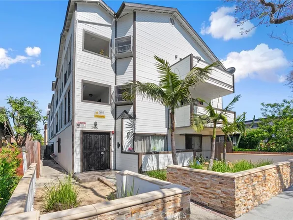 1086 Stanley Ave, Long Beach, CA 90804