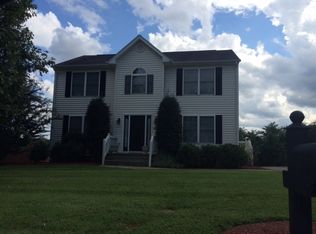 249 Towne Crier Rd, Lynchburg, VA 24502