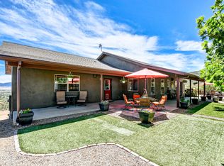365 N Flying Fox Trl, Prescott, AZ 86303