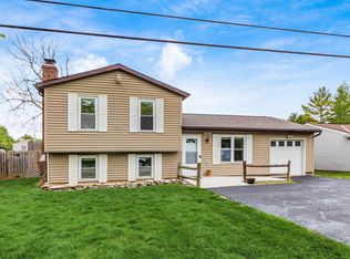2463 Brown Rd, Grove City, OH 43123