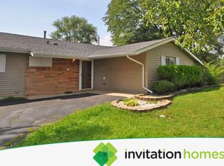 3607 Finch Ct, Rolling Meadows, IL 60008