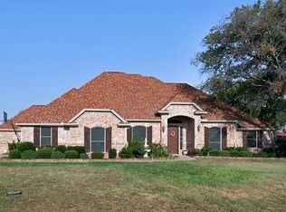 13017 Charlotte Ann Ln, Haslet, TX 76052