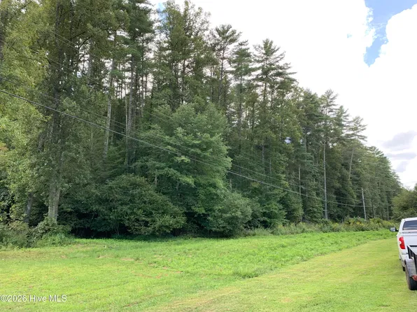 2.87 Ac Hedden Road, Murphy, NC 28906