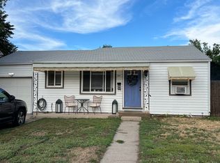 2010 S Hooker Cir, Denver, CO 80219