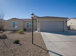 2734 E Colina Vis, Kingman, AZ 86409