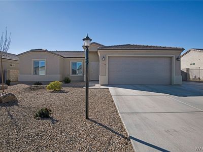 2734 E Colina Vis, Kingman, AZ, 86409
