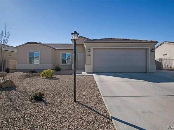 2734 E Colina Vis, Kingman, AZ 86409