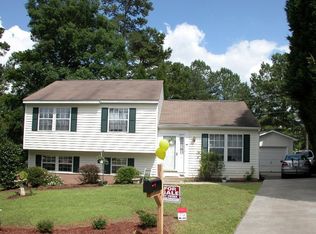 227 Armanda Ct, Lexington, SC 29072
