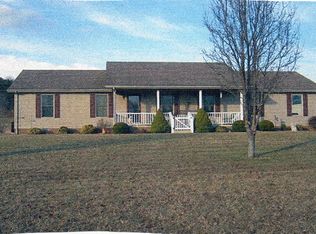 2432 Salt Creek Rd, Lucasville, OH 45648