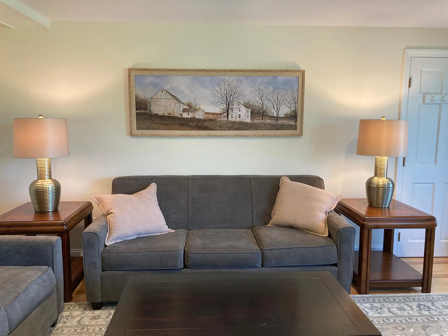 1 bed, 900 sqft, $2,000 — Photo 3